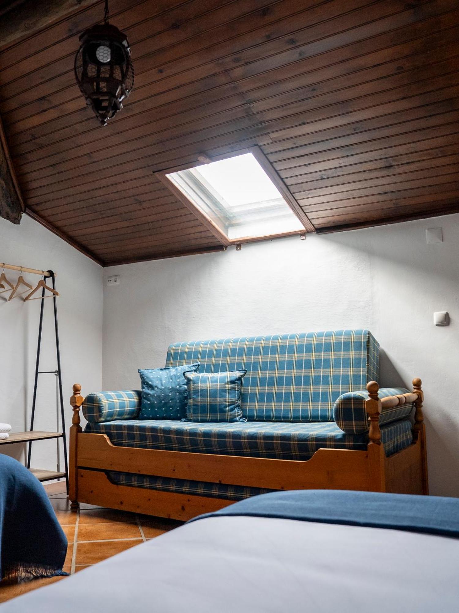 Casa Do Avo Zezinho Βίλα Telheiro Εξωτερικό φωτογραφία