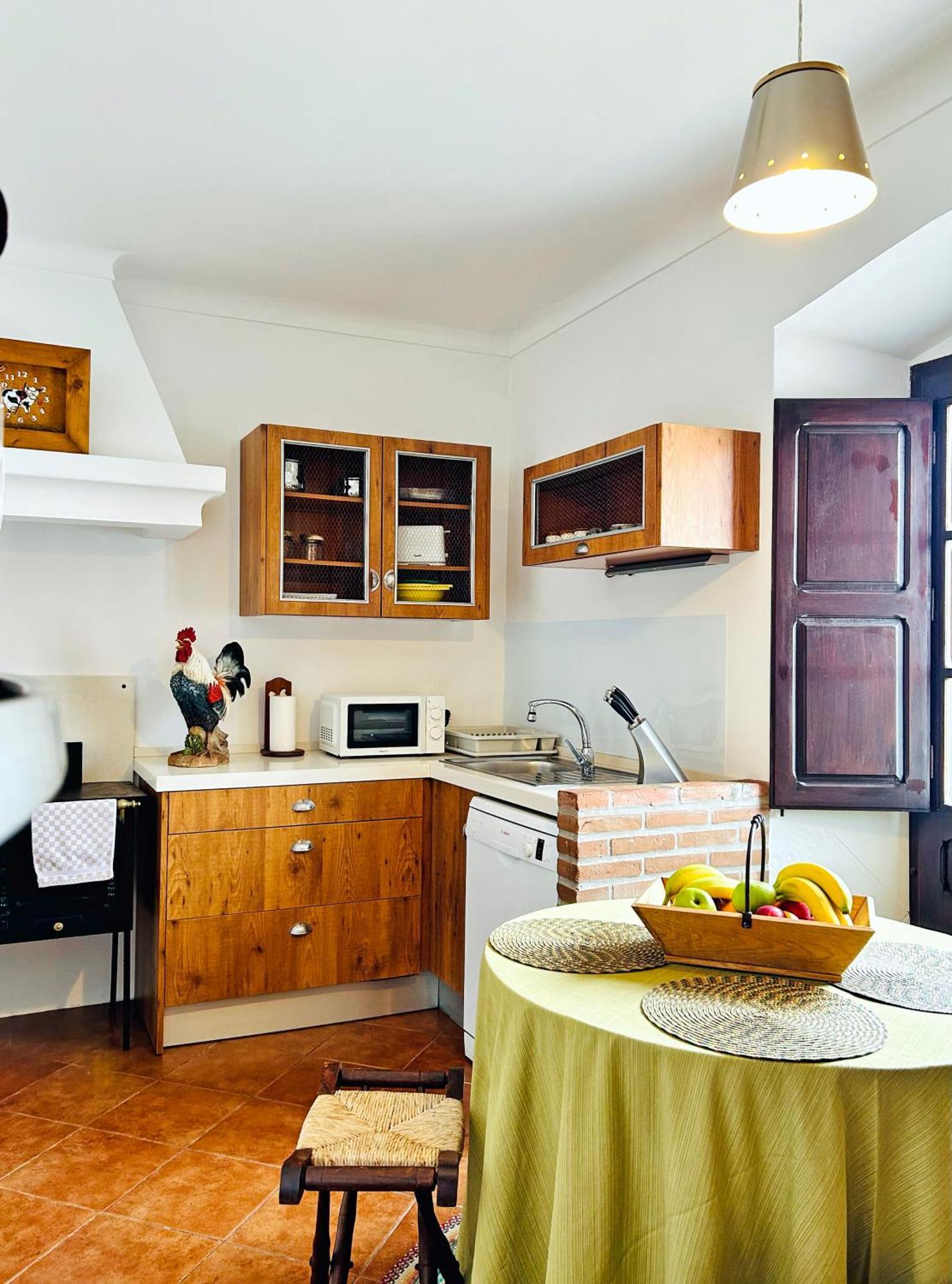 Casa Do Avo Zezinho Βίλα Telheiro Εξωτερικό φωτογραφία