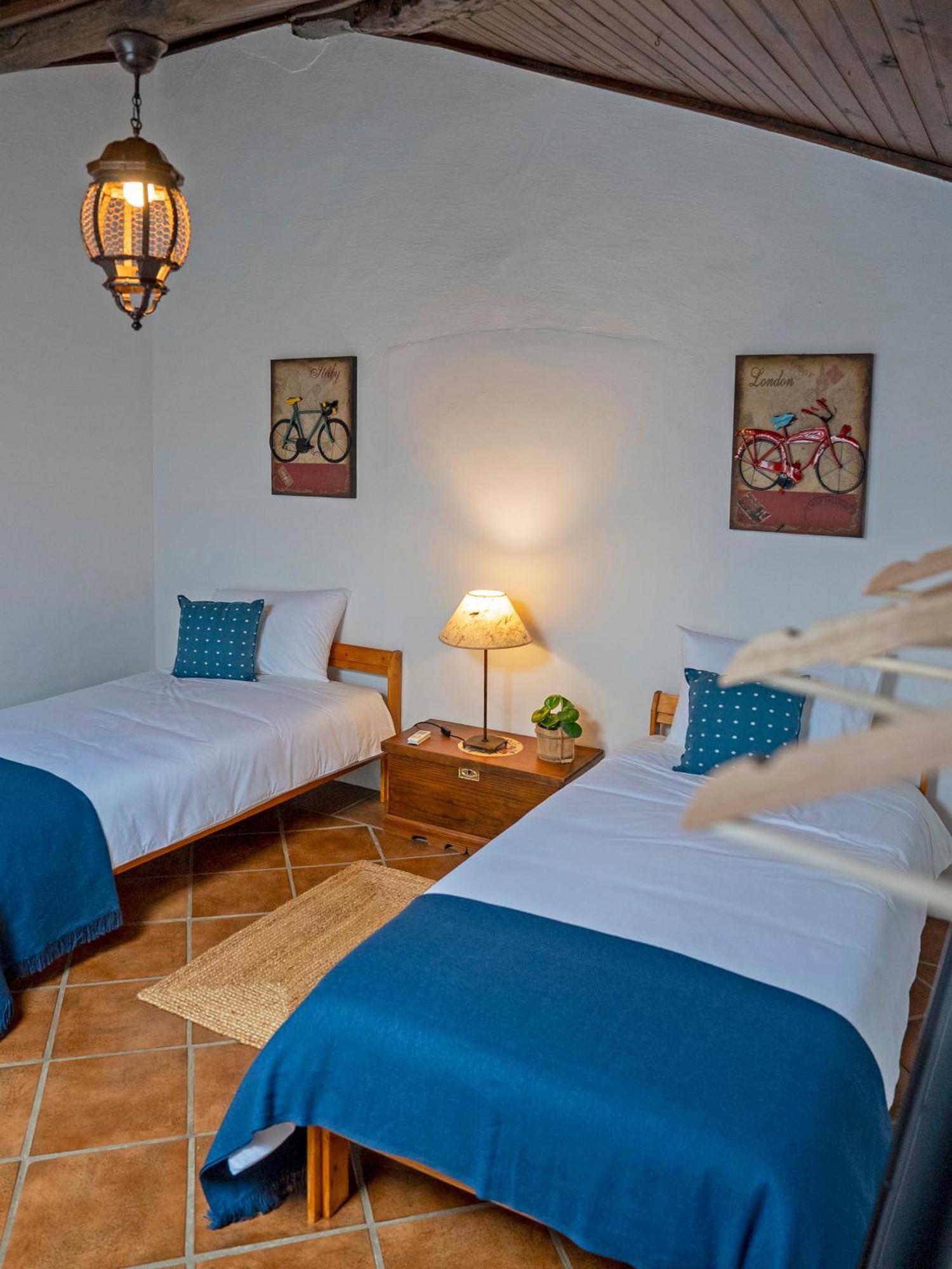 Casa Do Avo Zezinho Βίλα Telheiro Εξωτερικό φωτογραφία