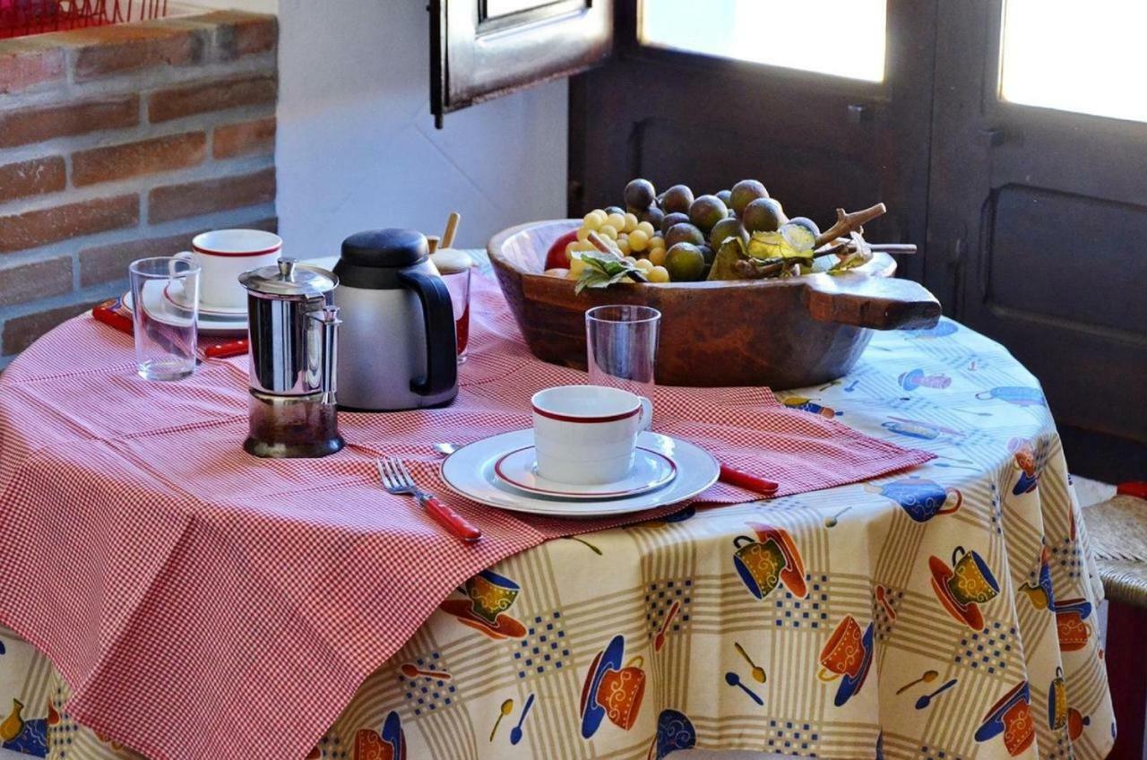 Casa Do Avo Zezinho Βίλα Telheiro Εξωτερικό φωτογραφία